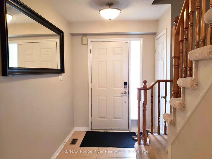 Property Photo:  115 Kirkland Place  ON L1P 1W9 