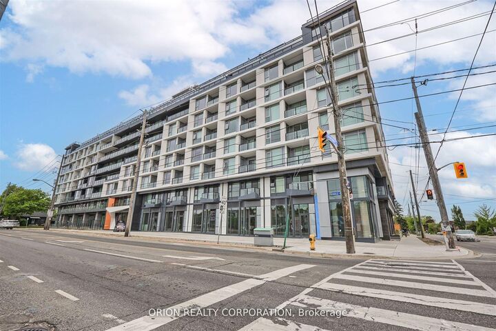 556 Marlee Avenue 110 — photo 1