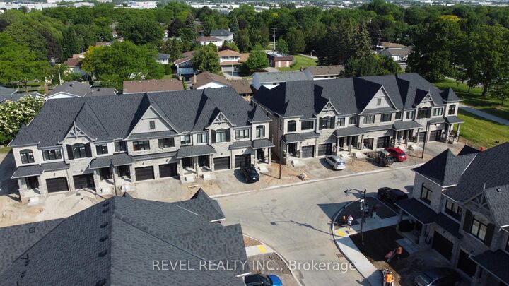 Property Photo: 3191 Maplehill Drive ON L7N 2W3