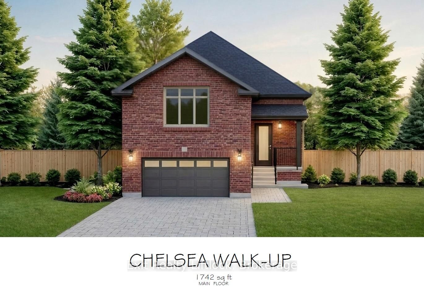 Property Photo:  725 Latimer Way  ON K9K 0H4 