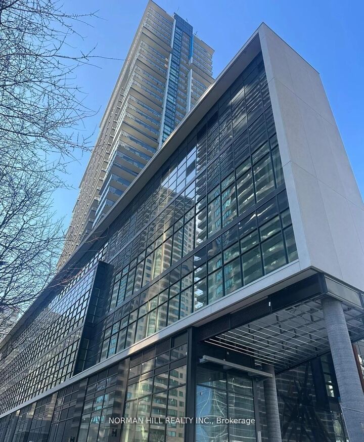 Property Photo: 4955 Yonge Street 1619 ON M2N 0L8