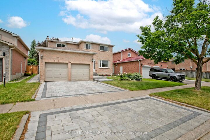 134 Cooperage Crescent — photo 1