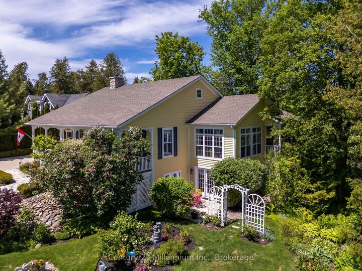 Property Photo:  206 Beacon Lane  ON N0H 2L0 