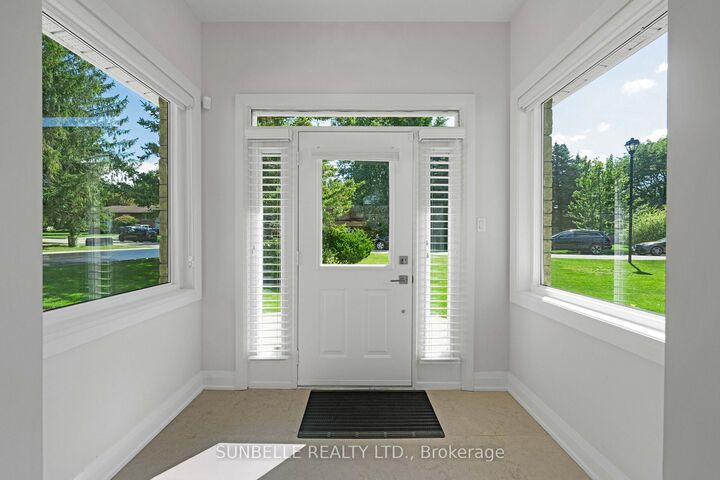 Property Photo: 30 Archibald Road ON L7B 0E5