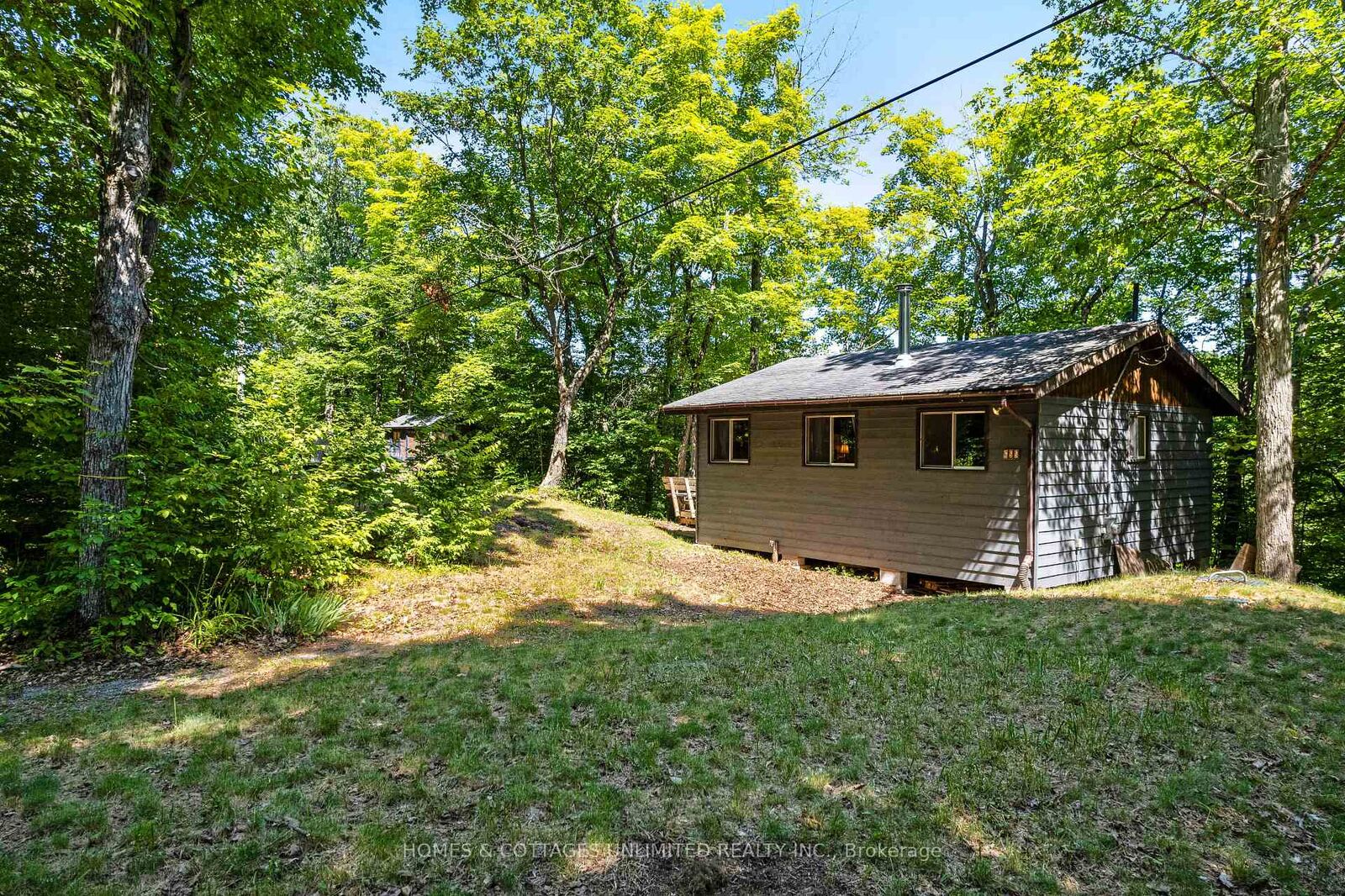 Property Photo: 655 Farren Lake #12A Lane ON K0H 2B0