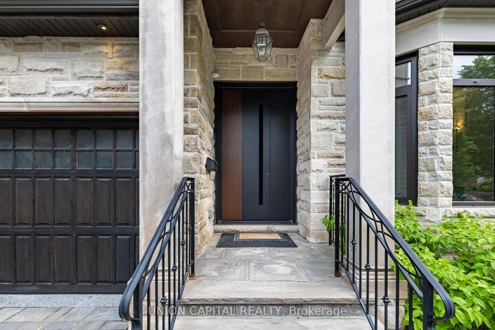 Property Photo: 47 Bevdale Road ON M2R 1L8
