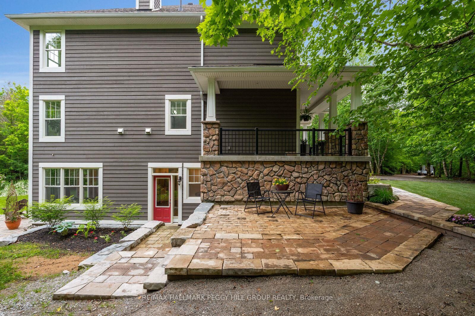 Property Photo: 185 Skylark Road ON L0L 2T0