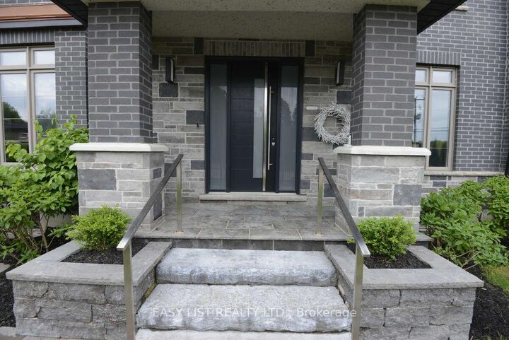 Property Photo: 14749 Ninth Line ON L4A 2X9