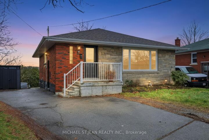 20 Nelligan Place — photo 1