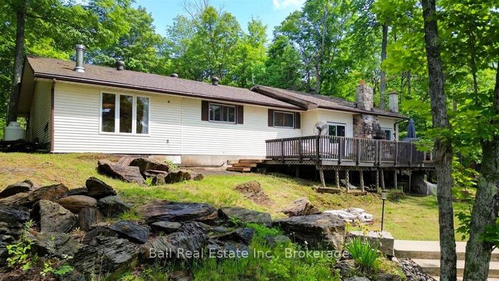 Property Photo:  611 Skene Road  ON K0L 1W0 