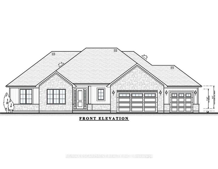 Property Photo: 43026 Bunz Lane 2 ON L0S 1V0