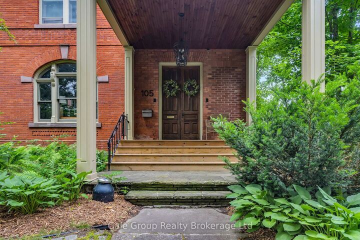 105 Vansittart Avenue — photo 1