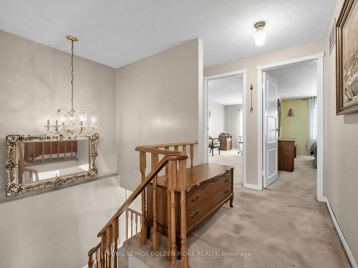 Property Photo: 23 Natalie Court ON L3P 3T5