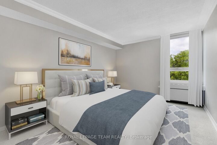 Property Photo: 80 Sandcastle Drive N 415 ON K2H 9E7