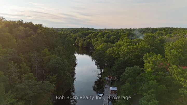 Property Photo:  550 Is 10 Baxter Lake Island  ON P0E 1E0 