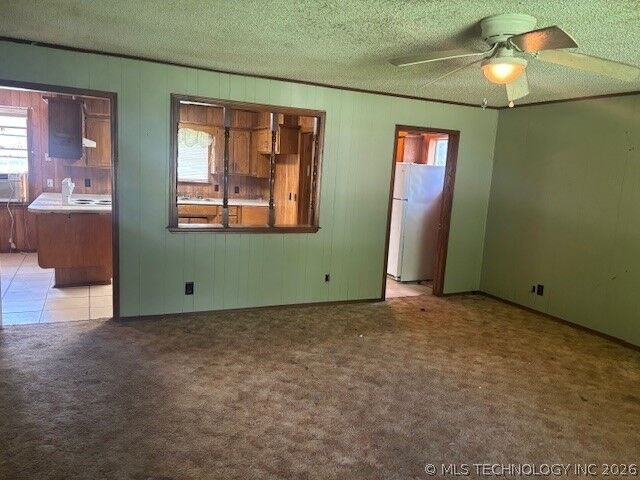 Property Photo: 106 S Stand Watie Boulevard OK 74470