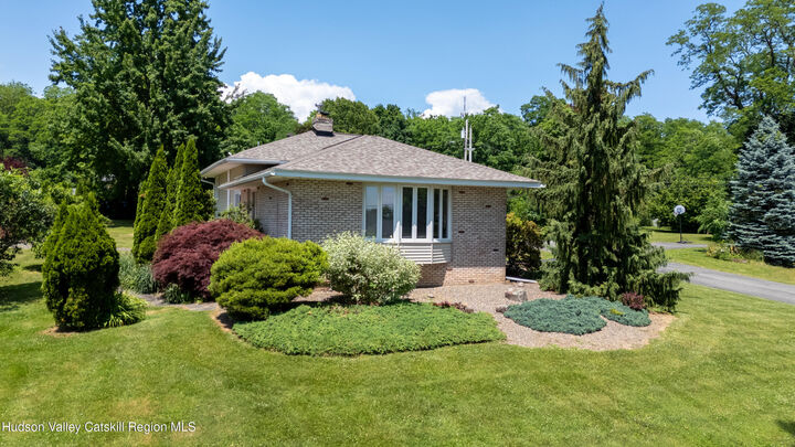 Property Photo: 111 Woodland NY 12414