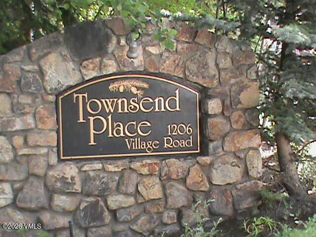 Property Photo:  1206 Village Road  CO 81620 