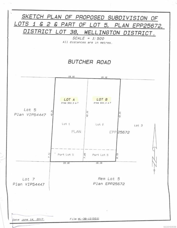 5913 Butcher Rd — photo 1