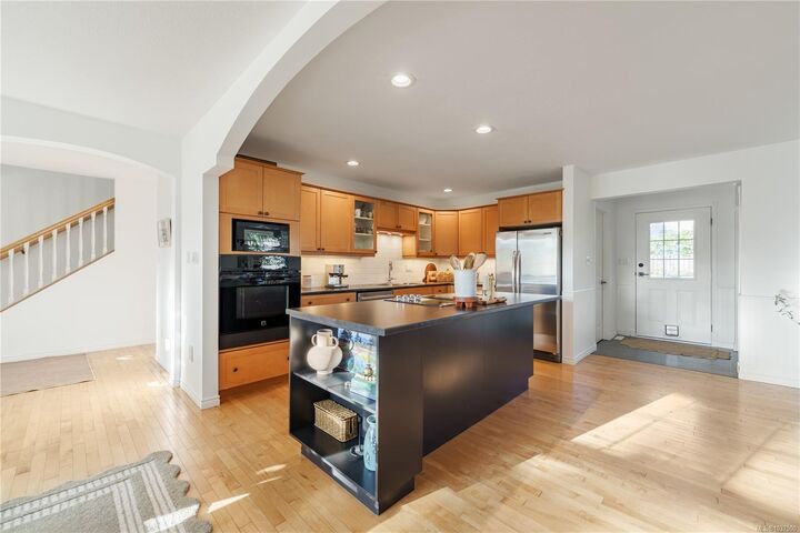 Property Photo: 1940 Emma Way BC V9X 1H4