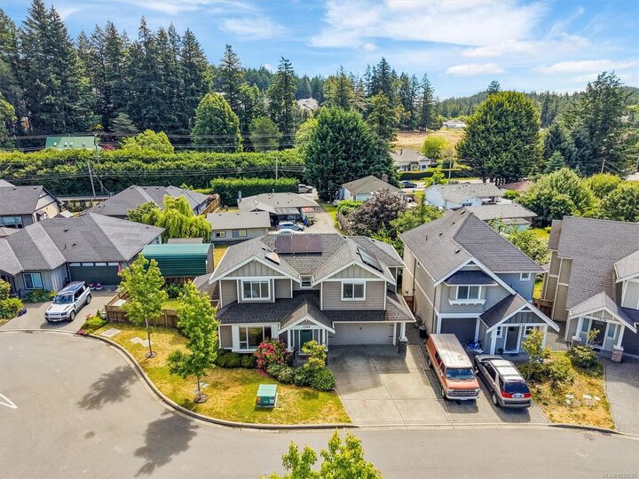 Property Photo: 1286 McLeod Pl BC V9C 0K6