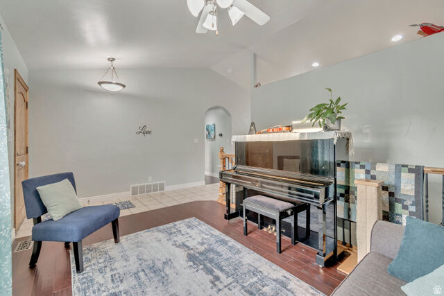 Property Photo:  356 N 230 W  UT 84651 