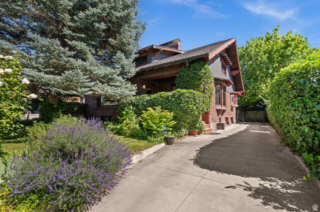 Property Photo:  1020 E 1700 S  UT 84105 