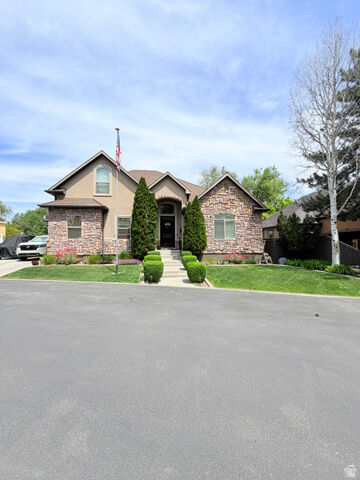 Property Photo:  1442 S Main  UT 84058 