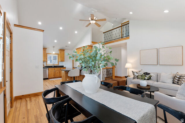 Property Photo:  1285 W Maple St  UT 84664 