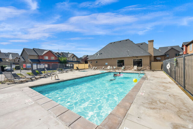Property Photo:  343 S 790 W 102  UT 84062 
