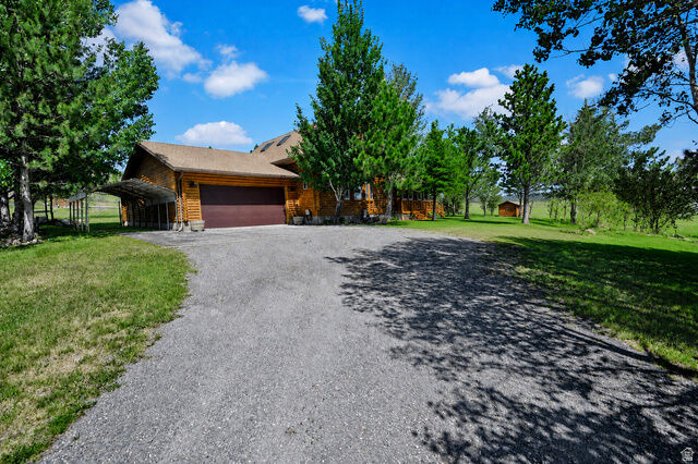 Property Photo: 71 Deer Crest Ln ID 83252