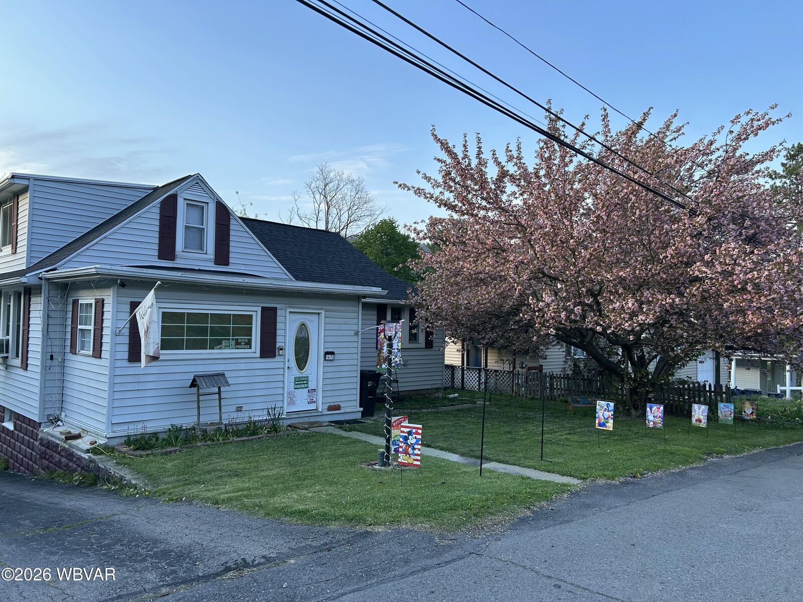Property Photo:  1473 Trevorton Road  PA 17866 