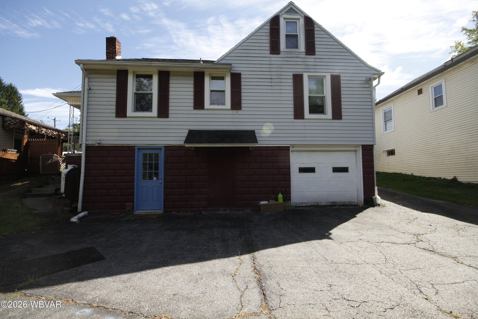 Property Photo: 1473 Trevorton Road PA 17866