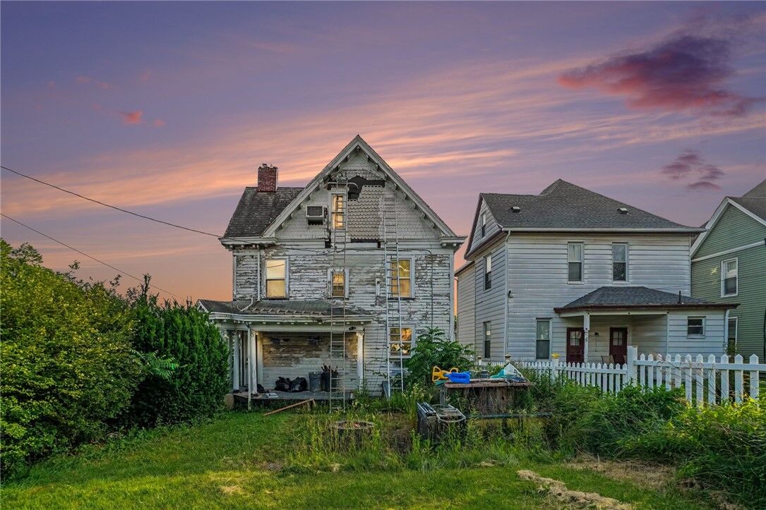 Property Photo: 300 Duncan Avenue PA 15301