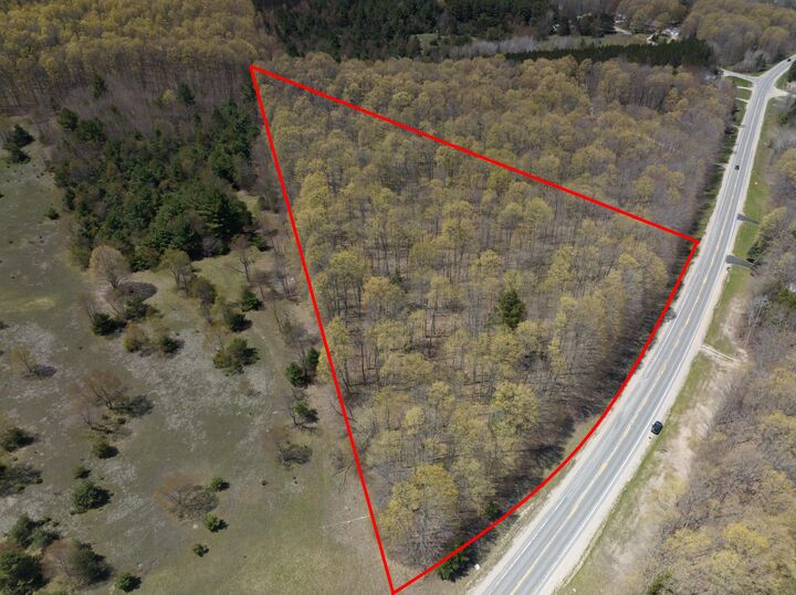 Property Photo:  P 3-4 M-66  MI 49659 