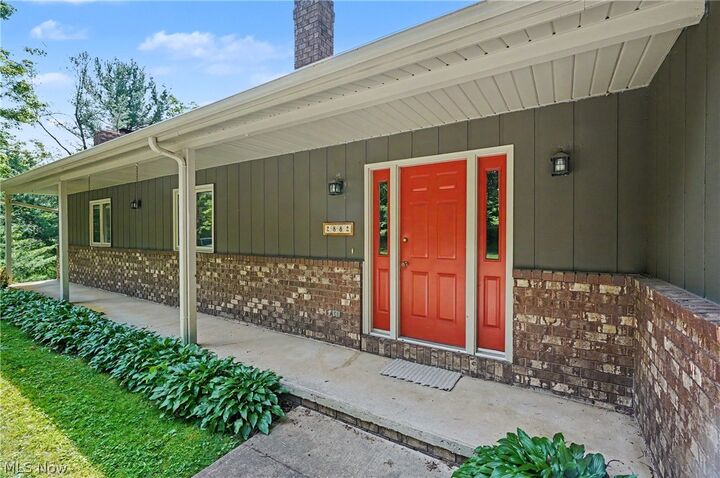 Property Photo:  2882 Sharon Copley Road  OH 44256 