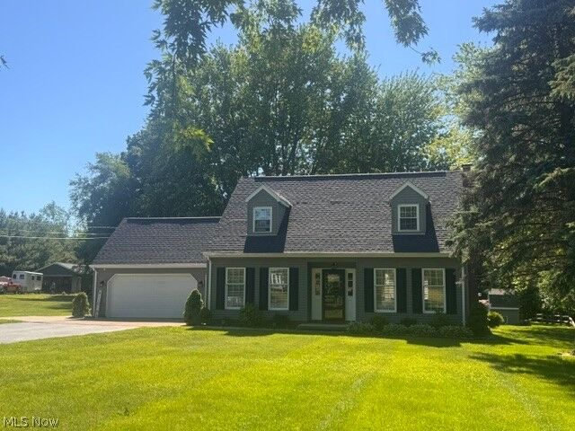Property Photo:  2760 Haines Road  OH 44057 