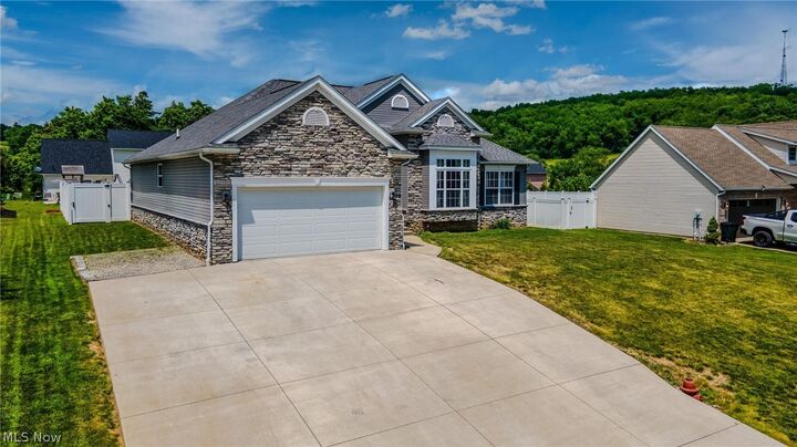 Property Photo: 104 Dipino Drive WV 26035