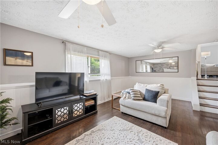 Property Photo: 1004 Plymouth Drive OH 44044