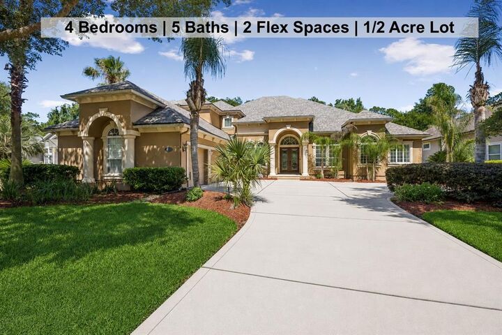 Property Photo:  85709 Bostick Wood Drive  FL 32034 