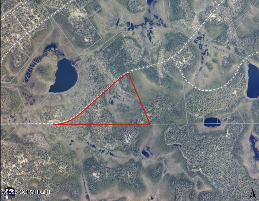 Property Photo: L100 Moose Point AK 99635