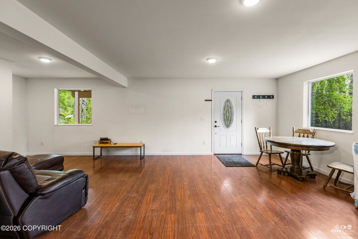 Property Photo: 36588 Raspberry Street AK 99669