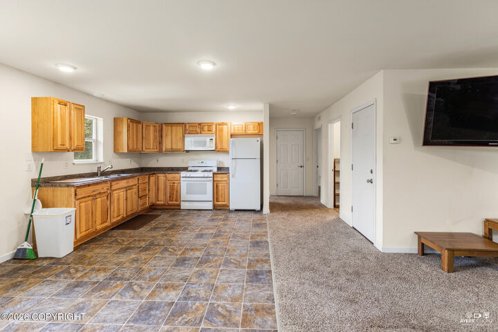 Property Photo: 36588 Raspberry Street AK 99669