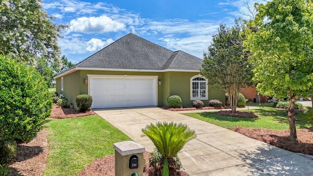 Property Photo: 238 Stonegate Lane GA 31721