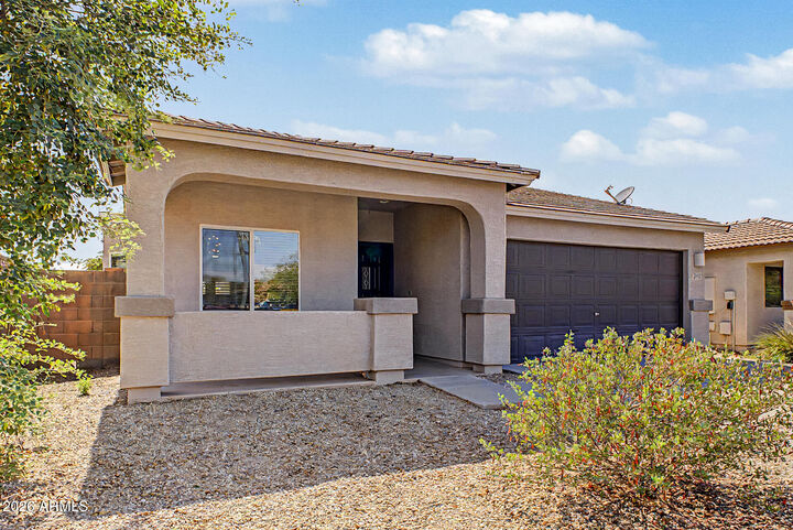 Property Photo: 3442 S 96th Avenue AZ 85353
