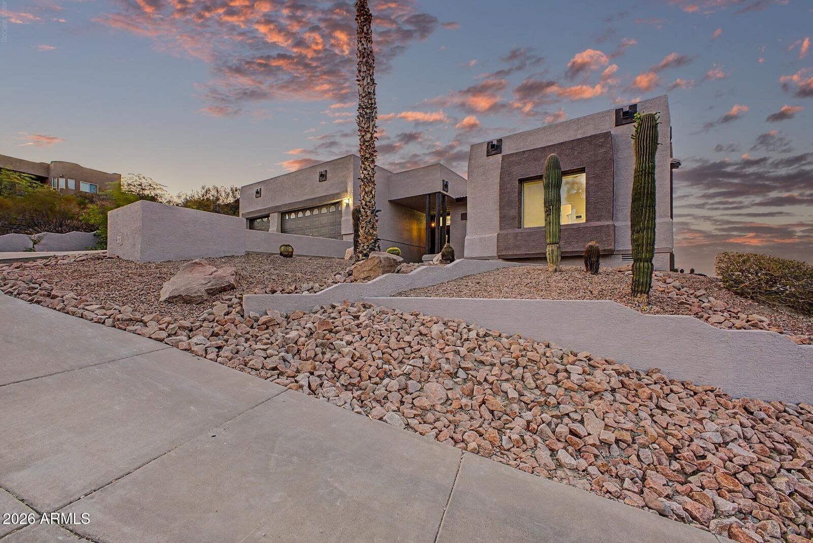 Property Photo: 15832 N Boulder Drive AZ 85268