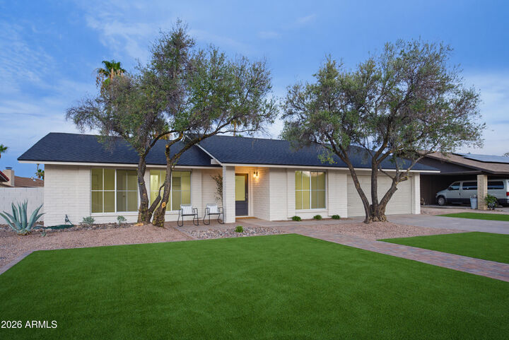Property Photo:  14047 N Hampstead Drive N  AZ 85268 