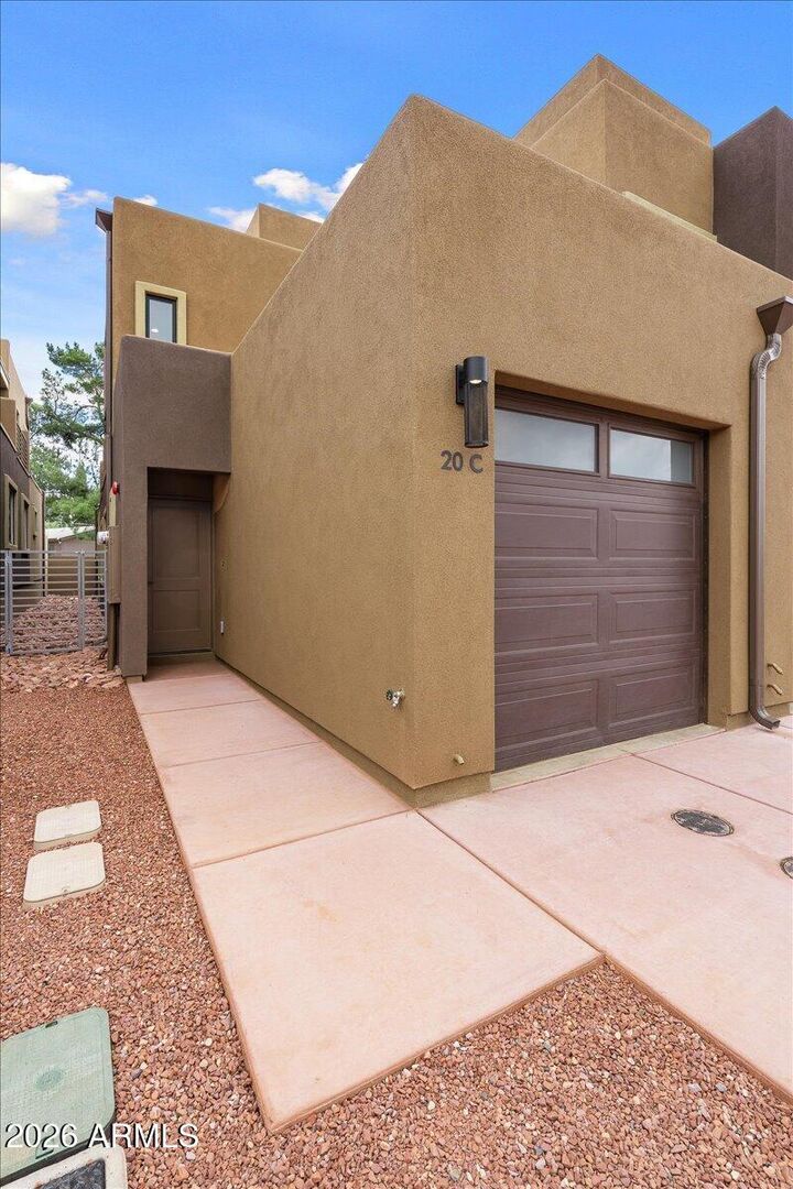 Property Photo:  10 Navajo Drive 20C  AZ 86336 