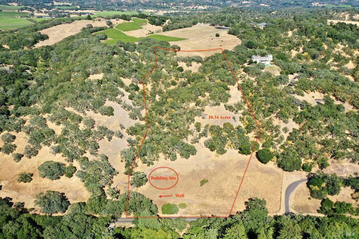 Property Photo: 2100 Warm Springs Road CA 95442