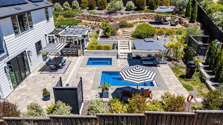 Property Photo:  3668 Fir Ridge Drive  CA 95403 